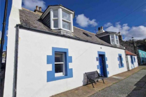 Cullen Seaside Cottage